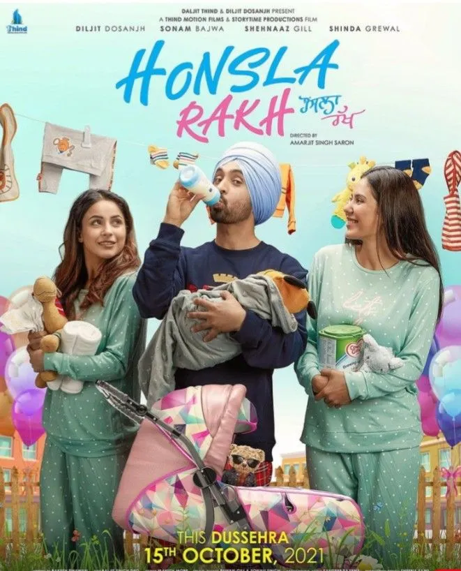 Panjabi channel