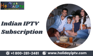 Best IPTV Provider in USA