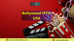 Bollywood IPTV USA