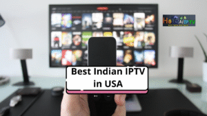 Best Indian IPTV in USA