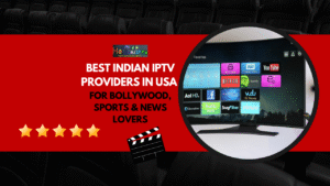 IPTV USA