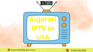 Gujarati IPTV in USA