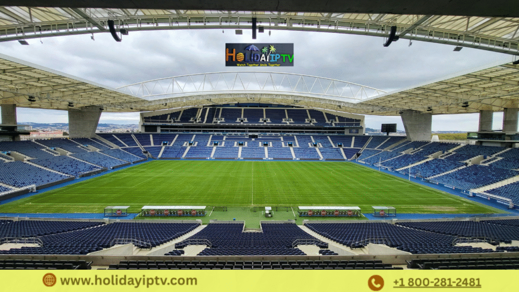 Live Cricket & Football Match