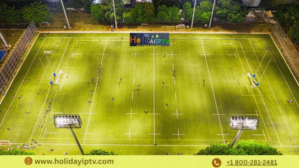 Streaming Trend in the USA