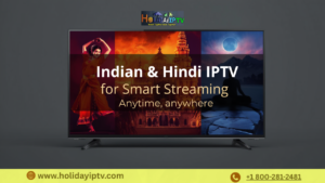 Indian & Hindi IPTV in USA