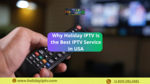 Best IPTV Service in USA