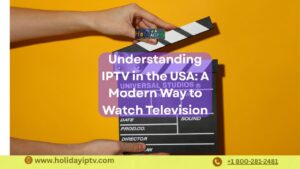 IPTV Services in the USA: What Viewers Should Know Before Choosing a Provider