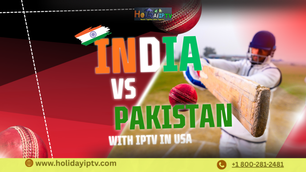 India vs Pakistan ICC Men’s T20 World Cup 2026 Live in USA