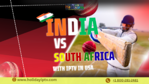 India vs South Africa T20