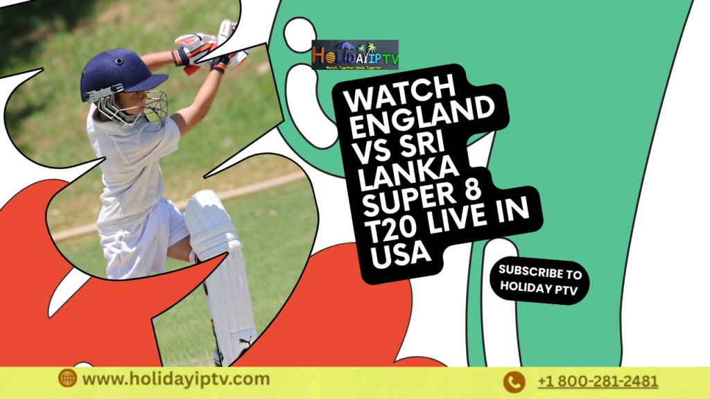 England vs Sri Lanka