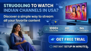 Live Indian TV Channels