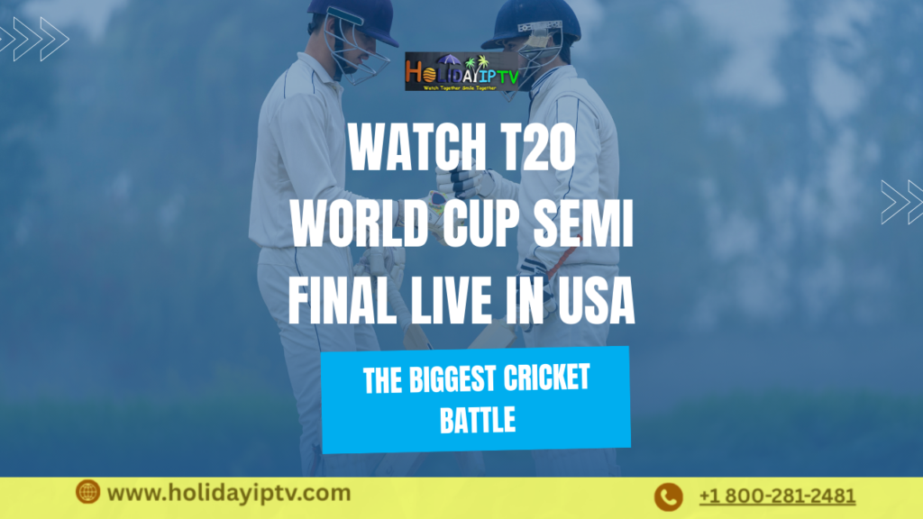 India vs England Semi Final