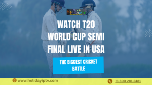 India vs England Semi Final