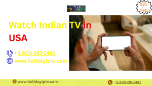 best Indian IPTV provider in USA